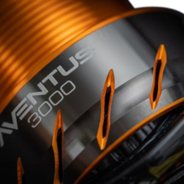 Guru Aventus 4000 Reserve Spoel