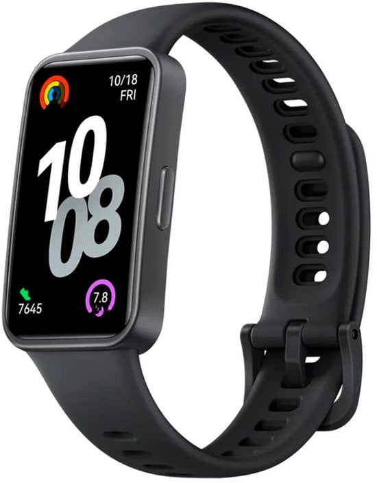 HUAWEI Band 10 - Activiteiten Tracker - Zwart