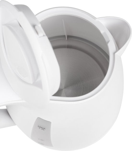 Tristar Waterkoker WK-1345 - 2200W - 1,7L - Wit