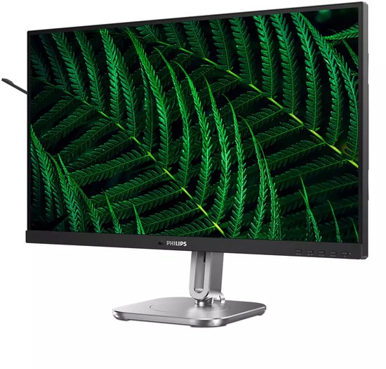 Philips 27B2G5200 - 27 inch Full HD Business Monitor - 100Hz - 5 jaar garantie