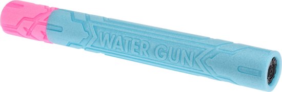 WaterFun - Foam Waterpistool - 40x5 cm - Willekeurige Kleur - Per 1 Stuk
