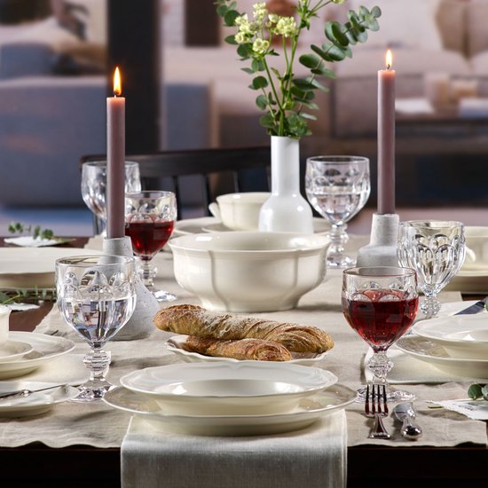 Villeroy & Boch Manoir Diep bord 23cm