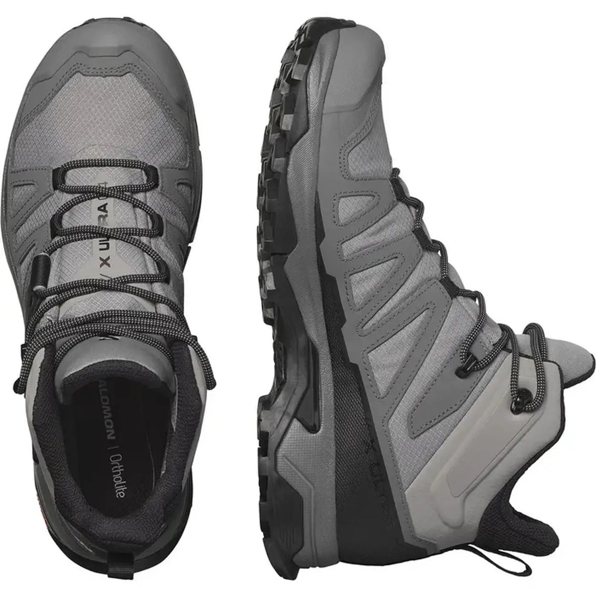 Salomon X Ultra 4 Mid GTX Wandelschoenen - 474542 - Maat 42 2/3