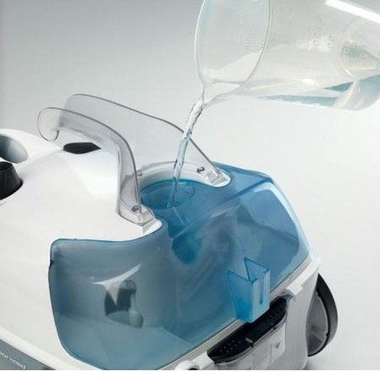Vaporeta Steam Cleaner Ariete 4147 4B