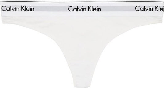 Calvin Klein Onderbroek - Maat XS - Vrouwen - wit