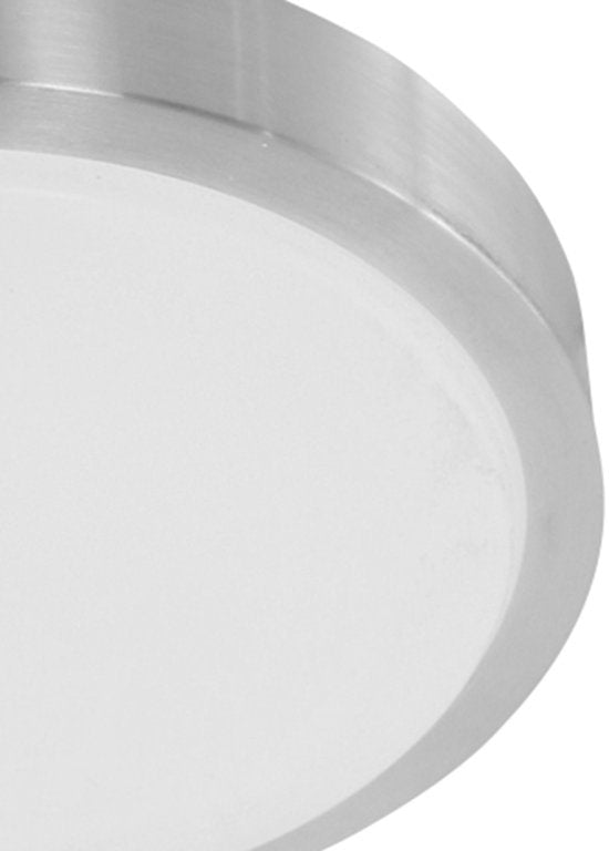 Plafondlamp Steinhauer Plafondlamp - Staal