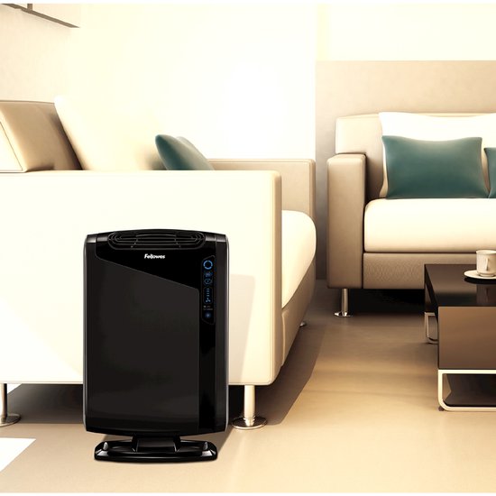 Fellowes Aeramax 290 luchtreiniger - met HEPA filter - tot 42m2