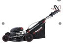 PARKSIDE PERFORMANCE PPBRM 53 B2 benzine grasmaaier