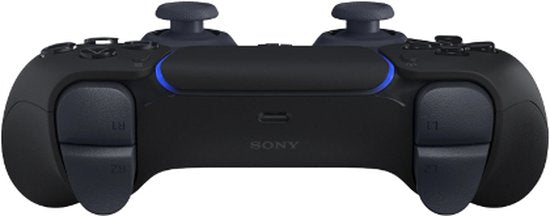 Sony PS5 DualSense Wireless Controller - Midnight Black