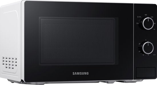 Samsung MS20A3010AH - Solo-magnetron - Zwart