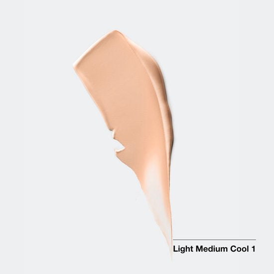 Clinique Even Better Clinical Vitamin Makeup | 1 - Light Medium Cool | Foundation 30ml - 1 Light Med