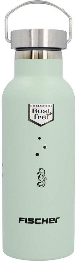 FISCHER FAHRRAD Girl Drinkfles Groen