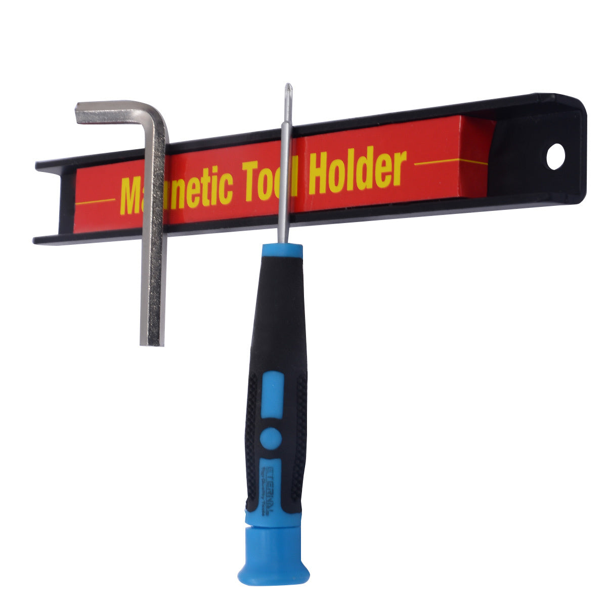 3e. Magnetische staaf gereedschapsstrook magneet gereedschapshouder Holder Holder