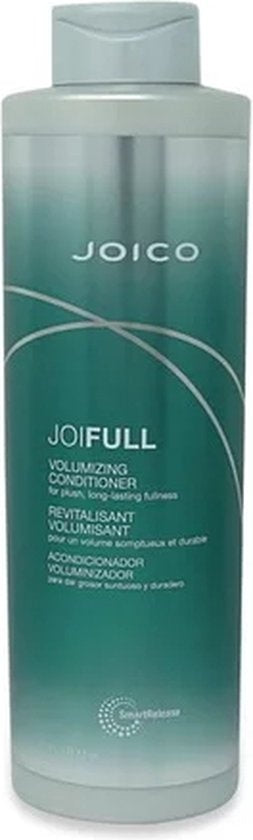 Joico JoiFull Volumizing Conditioner-1000 ml - Conditioner voor ieder haartype