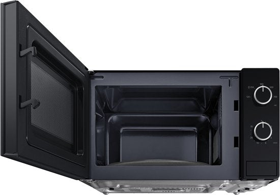 Samsung MS20A3010AL solo-magnetron zwart