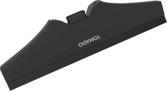 Tomado TWC3702W - Elektrische ruitenreiniger - Oplaadbaar - USB-C kabel - Raamwisser - Afneembaar reservoir