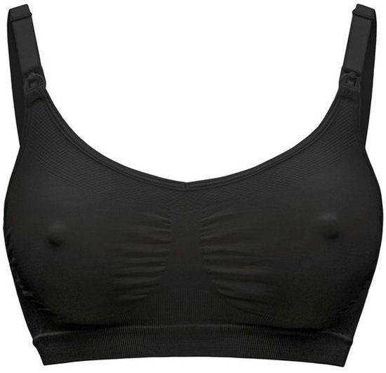 Medela Keep Cool Zwangerschaps- En Voedingsbeha Zwart S
