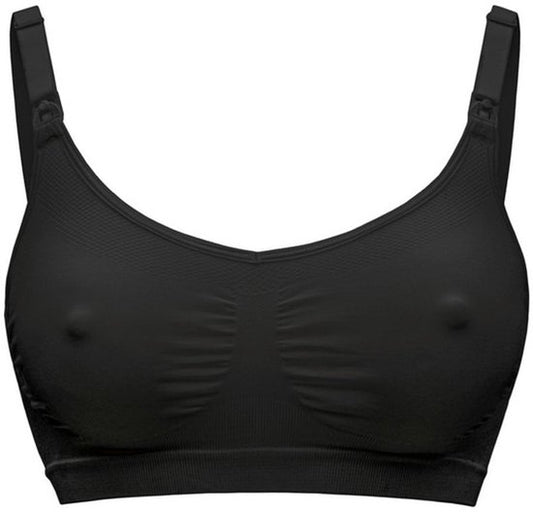 Medela Keep Cool Zwangerschaps- En Voedingsbeha Zwart S