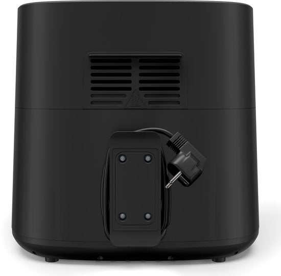 Tristar Airfryer FR-9418 - 8L - Grote Capaciteit XXL - PFAS Vrij - 7 programma's - Warmhoudfunctie - 2000 Watt