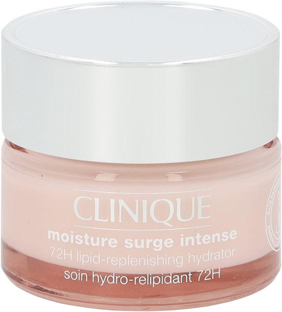 Clinique Moisture Surge Intense 72H Auto-Replenishing Hydrator Dagcrème - 30 ml - Hydratatie