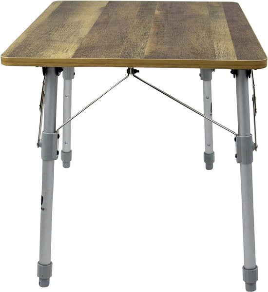 Bo-Camp - Tafel - Feather - 60x45 cm