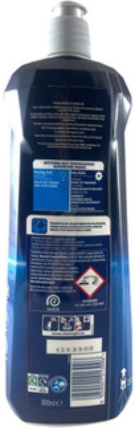 Finish Spoelglans Citroen 800 ml
