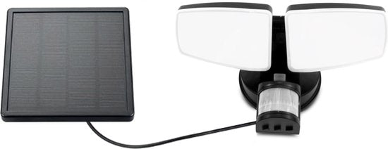 Sylvania Gizmo - Solar - Tuinverlichting - Schijnwerper - Zonnepaneel
