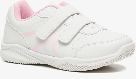 Chicane kinder gymschoenen - Wit - Maat 32