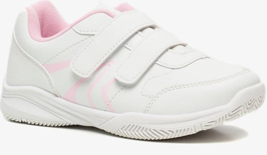 Chicane kinder gymschoenen - Wit - Maat 32