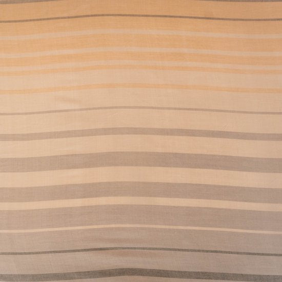 Kayori Hibara Dekbedovertrek Tencel - 140x200-220 + 1 sloop - Eenpersoons - Zacht & Verkoelend - Zand