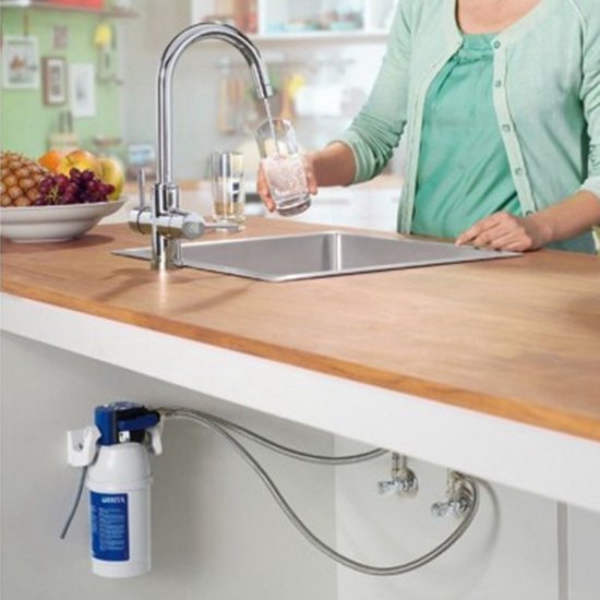 Brita Mypure P1 Waterfilter
