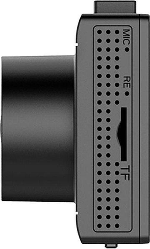 Veho Muvi - KZ-2 PRO Drivecam, 4K, Breedbeeld Dashcam