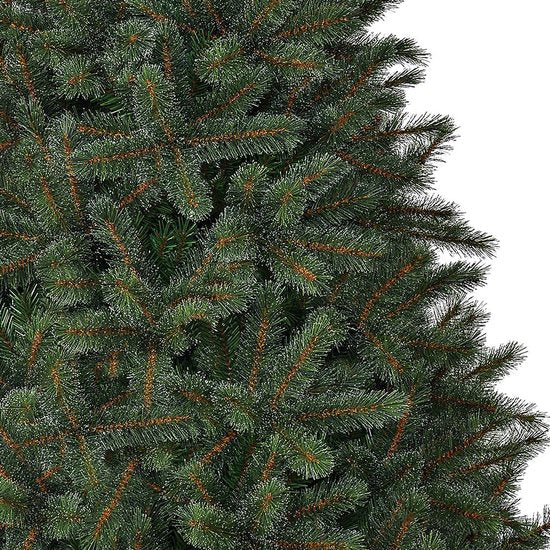 Black Box Trees Toronto Kunstkerstboom - H120 x Ø87 cm - Groen