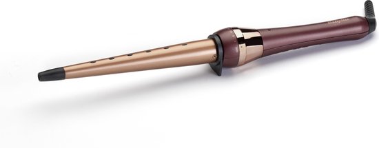 BaByliss ® Berry Crush Wand - Krultang