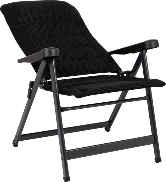 Crespo - Standenstoel - S - AP/235 - Air-Deluxe - Zwart