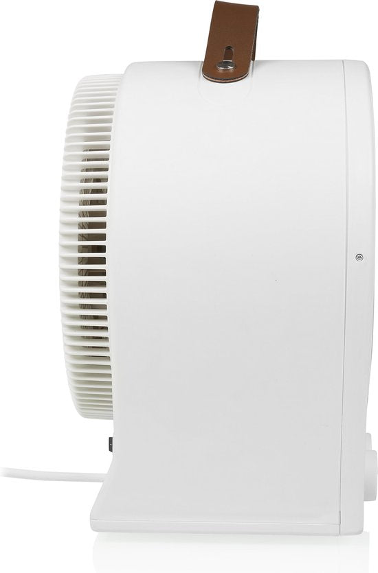Tristar Ventilator met warmtefunctie KA-5140 2-in-1 2000 W wit