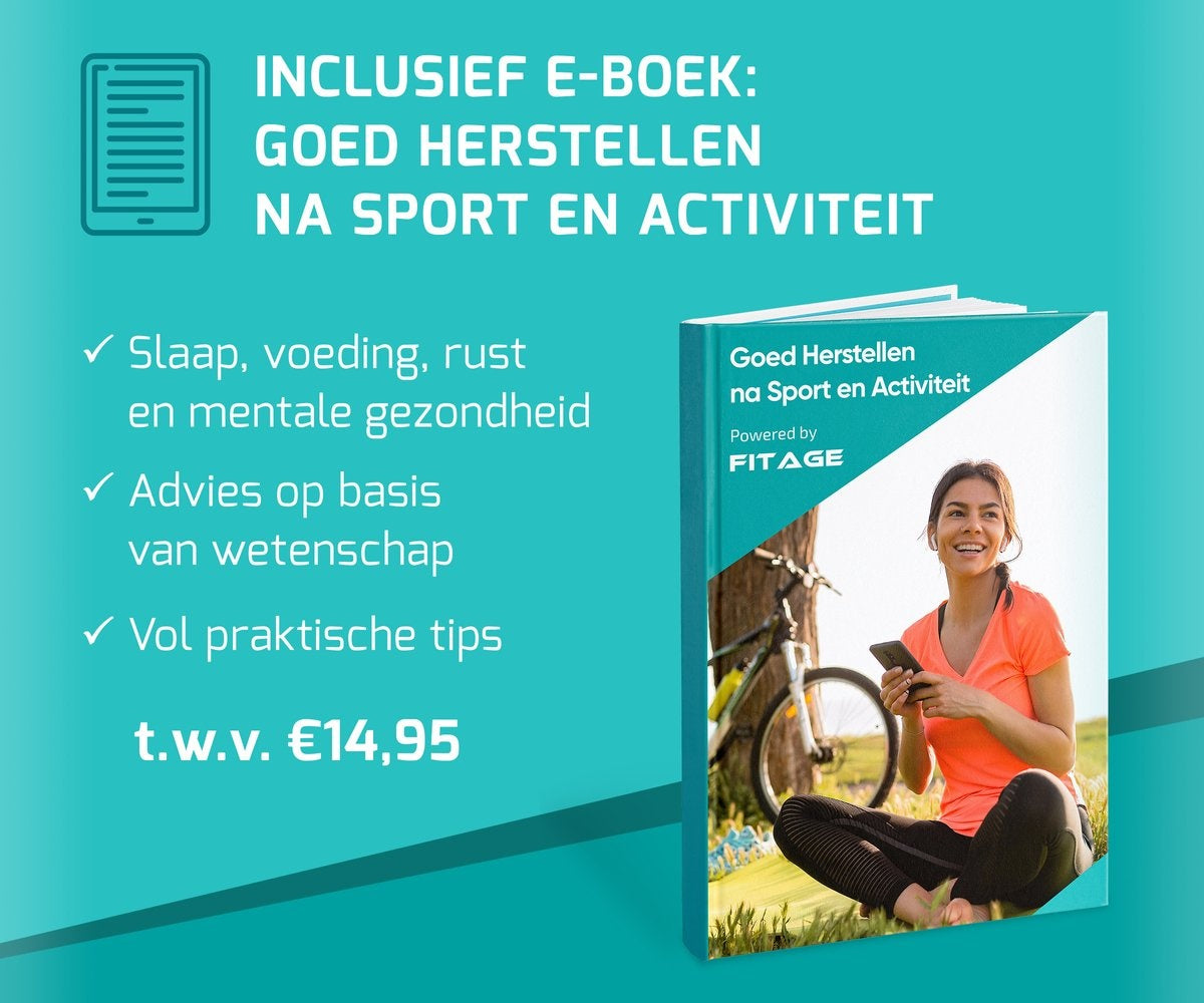 FITAGE Massage Gun Professioneel - 12 Opzetstukken - Massage Apparaat - Massage Pistool 30 Standen - Massageapparaat - Massagegun