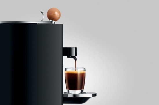 JURA - ONO Coffee Black (EA) - Espressomachine