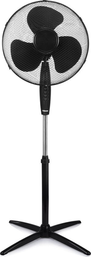 Tristar VE- 5894 Statiefventilator - Zwart