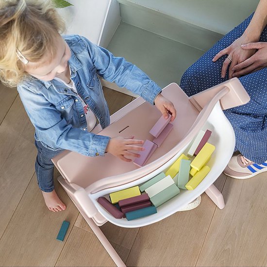 Stokke Tripp Trapp Opbergbak - Wit