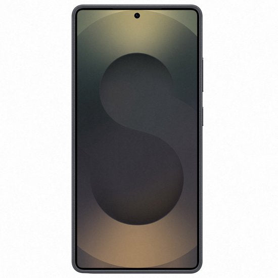 Samsung Galaxy S25 Ultra Hoesje - Kindsuit - Zwart