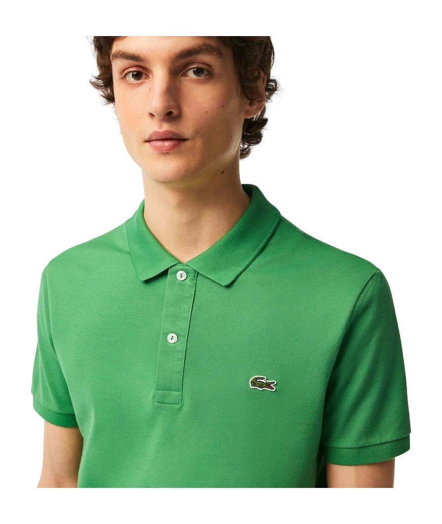 Lacoste Slim Fit Polo Heren| Maat XS | PH4012-43 | 100% Katoen | Klassieke Polo