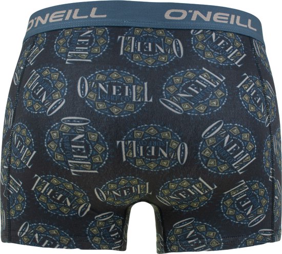 O'Neill Boxershorts Heren (3-pack) - Maat S