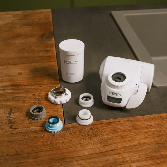 Brita On Tap - Filterkop voor keukenkranen 1052077