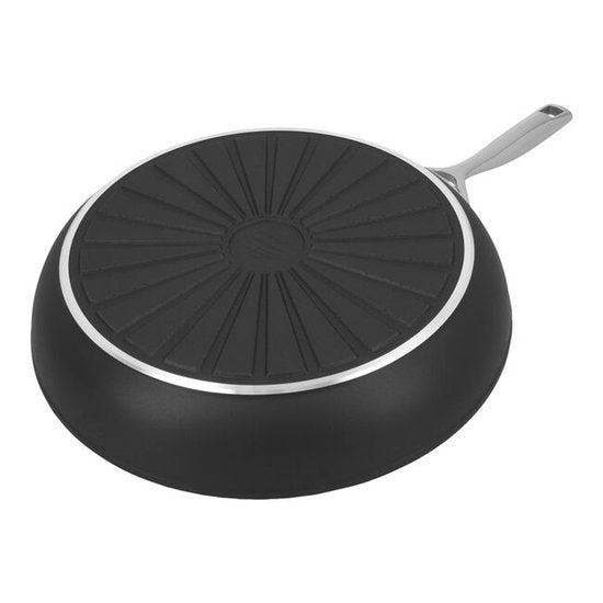 Demeyere Alu Pro 5 Ceraforce koekenpan PFAS vrij
