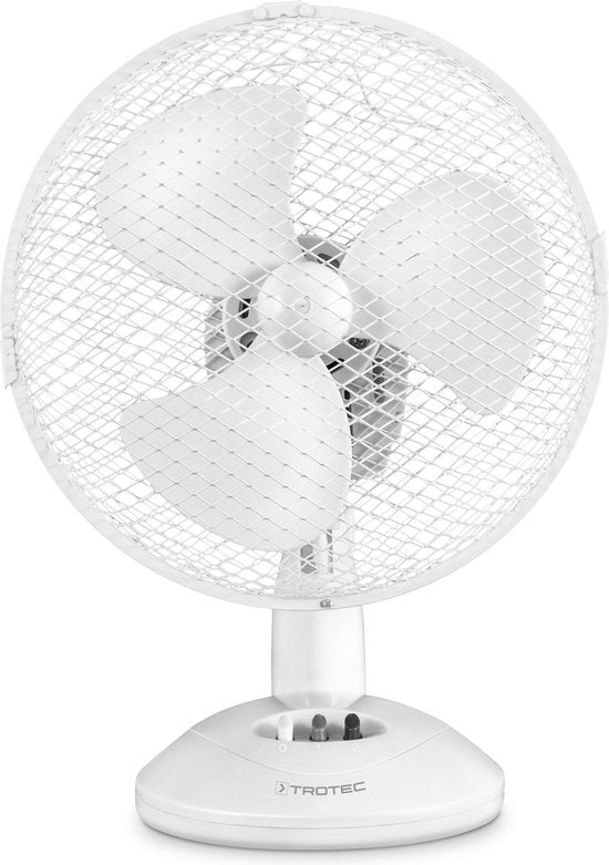 TROTEC Tafelventilator TVE 9