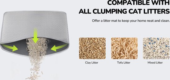 Furbulous Automatische Kattenbak met App Control, 60L Grote Veilige Kattenbak voor Meerdere Katten met Geurverwijderaar Wit-2.4G-netwerk-Auto-Pack & Seal kattenbak, zelfreinigend en navulbaar, grote capaciteit, slimme app, stille werking
