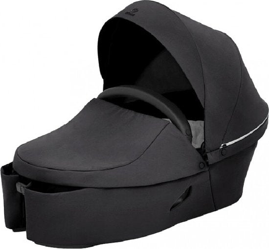 Stokke® Xplory® X Reiswieg Rich Black