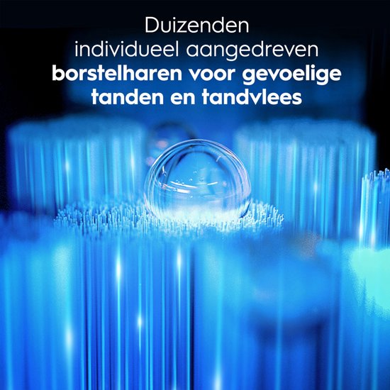 Oral-B iO 3N Elektrische Tandenborstel - Roze