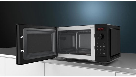 Siemens FF023LMB2 - iQ300 - Vrijstaande magnetron